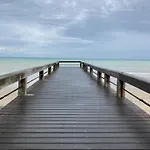 La Rosee - A 200m De La - 아파트 블레로즈