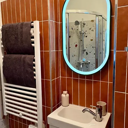 Apartment La Rosee - A 200m De La - *
