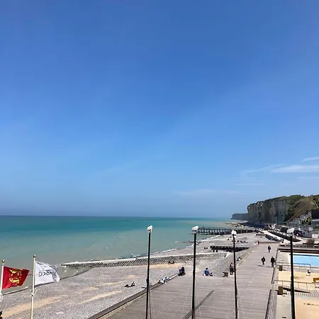 Apartment La Rosee - A 200m De La -