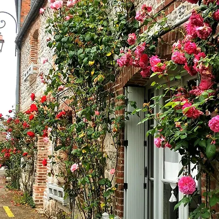 La Rosee - A 200m De La -